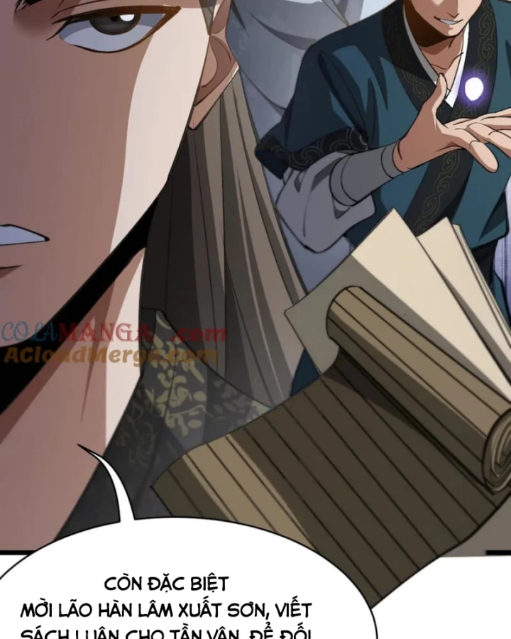 Huyền Môn Bại Gia Tử Chapter 17 - 28