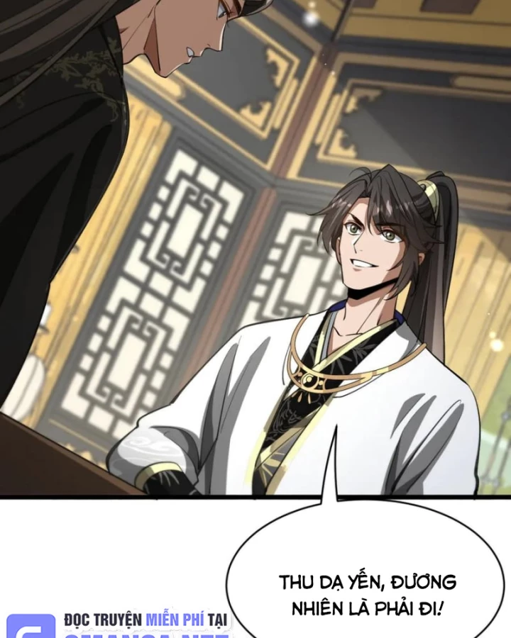 Huyền Môn Bại Gia Tử Chapter 17 - 32