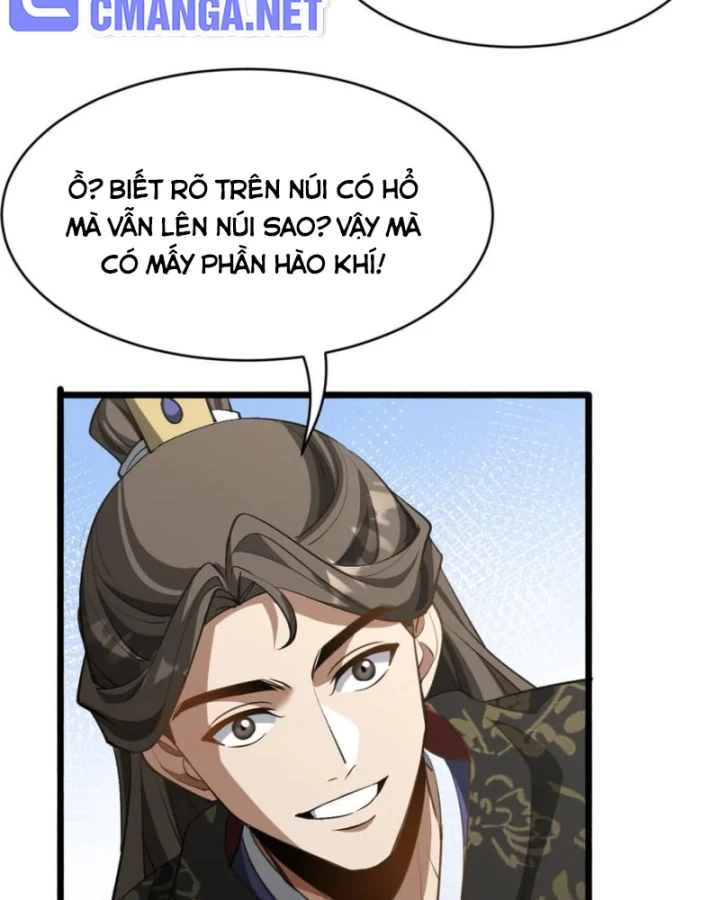 Huyền Môn Bại Gia Tử Chapter 17 - 33