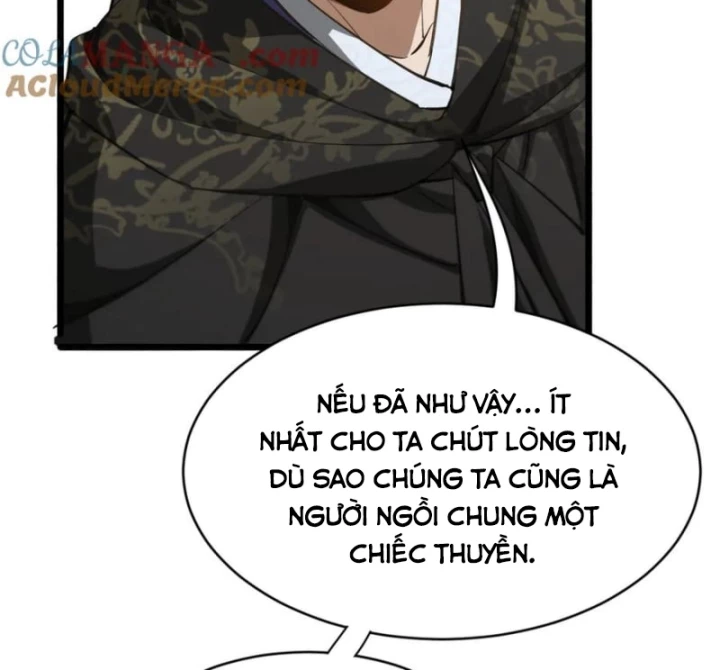 Huyền Môn Bại Gia Tử Chapter 17 - 34