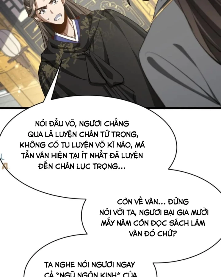 Huyền Môn Bại Gia Tử Chapter 17 - 39