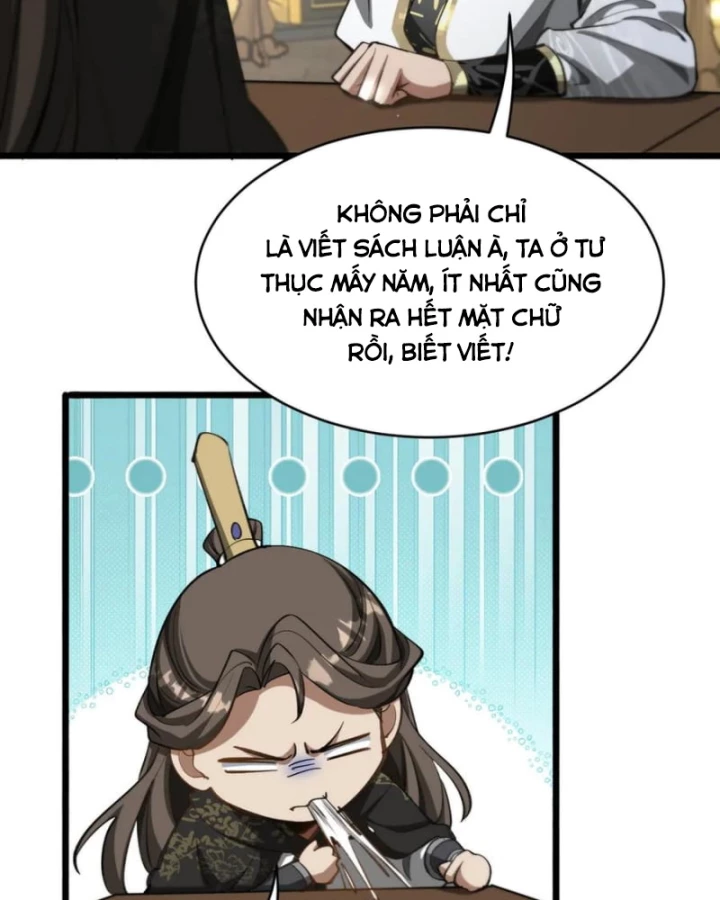 Huyền Môn Bại Gia Tử Chapter 17 - 41