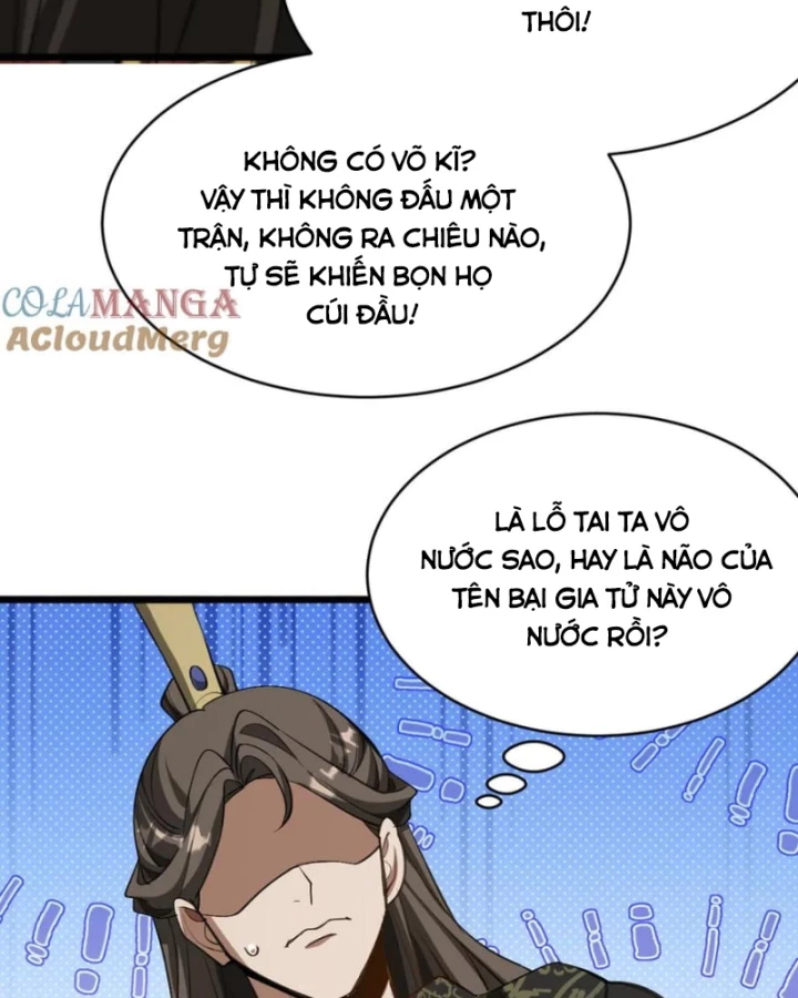 Huyền Môn Bại Gia Tử Chapter 17 - 45