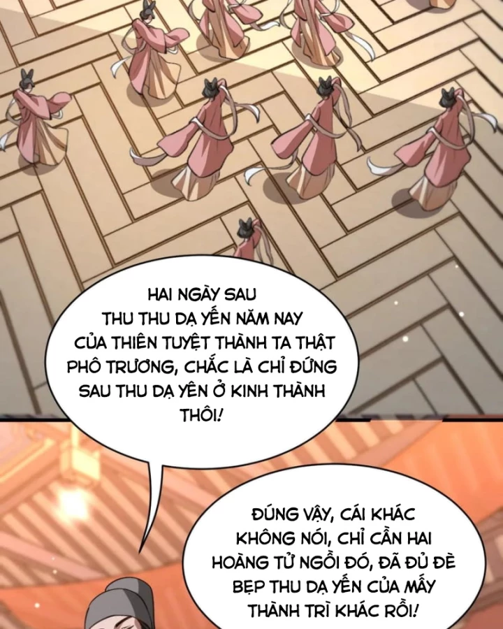 Huyền Môn Bại Gia Tử Chapter 17 - 49