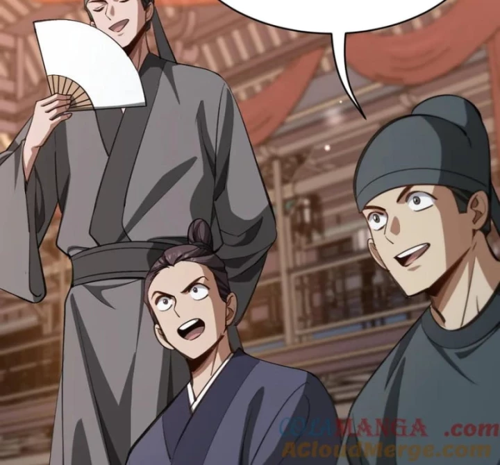 Huyền Môn Bại Gia Tử Chapter 17 - 50