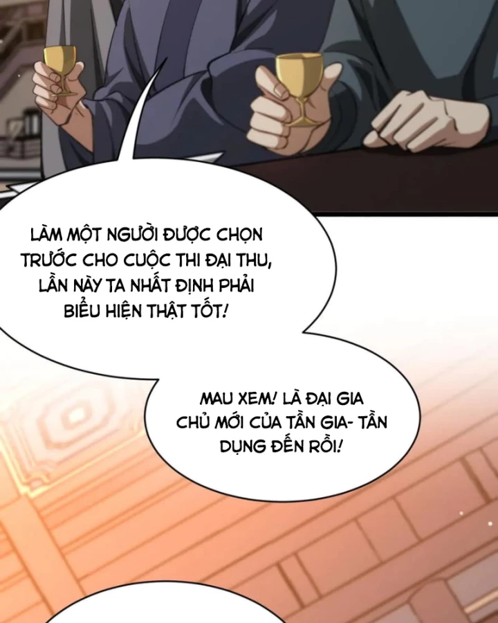 Huyền Môn Bại Gia Tử Chapter 17 - 51