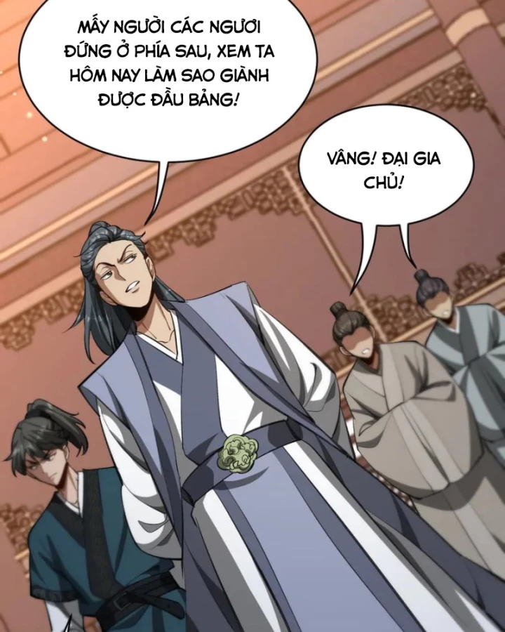 Huyền Môn Bại Gia Tử Chapter 17 - 52