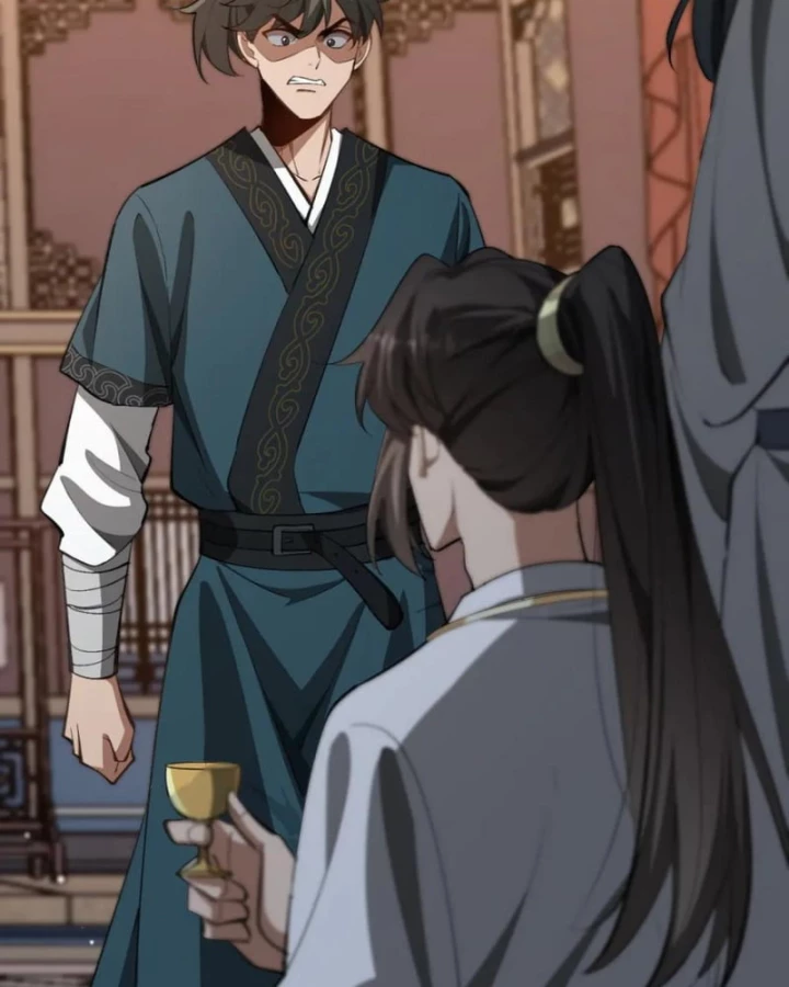 Huyền Môn Bại Gia Tử Chapter 17 - 57