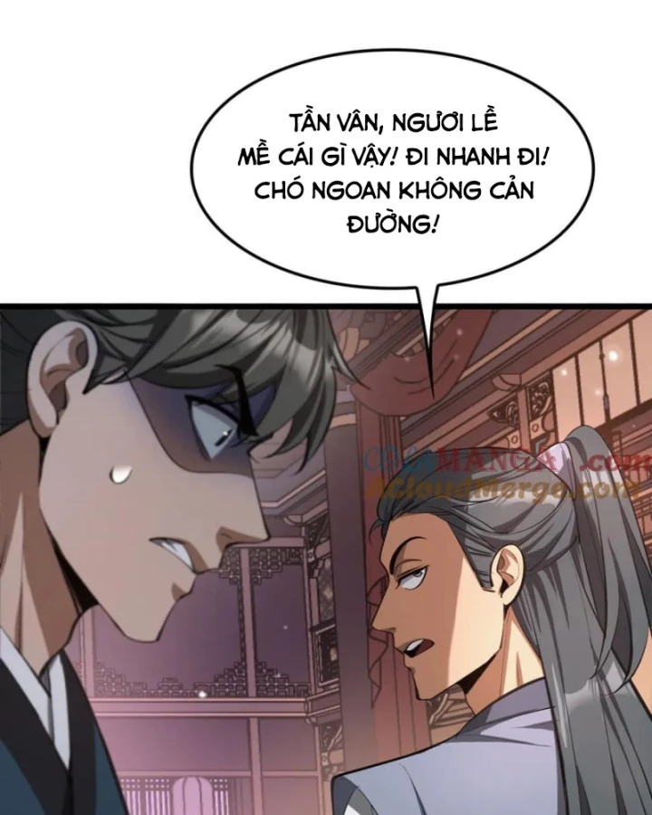 Huyền Môn Bại Gia Tử Chapter 17 - 59