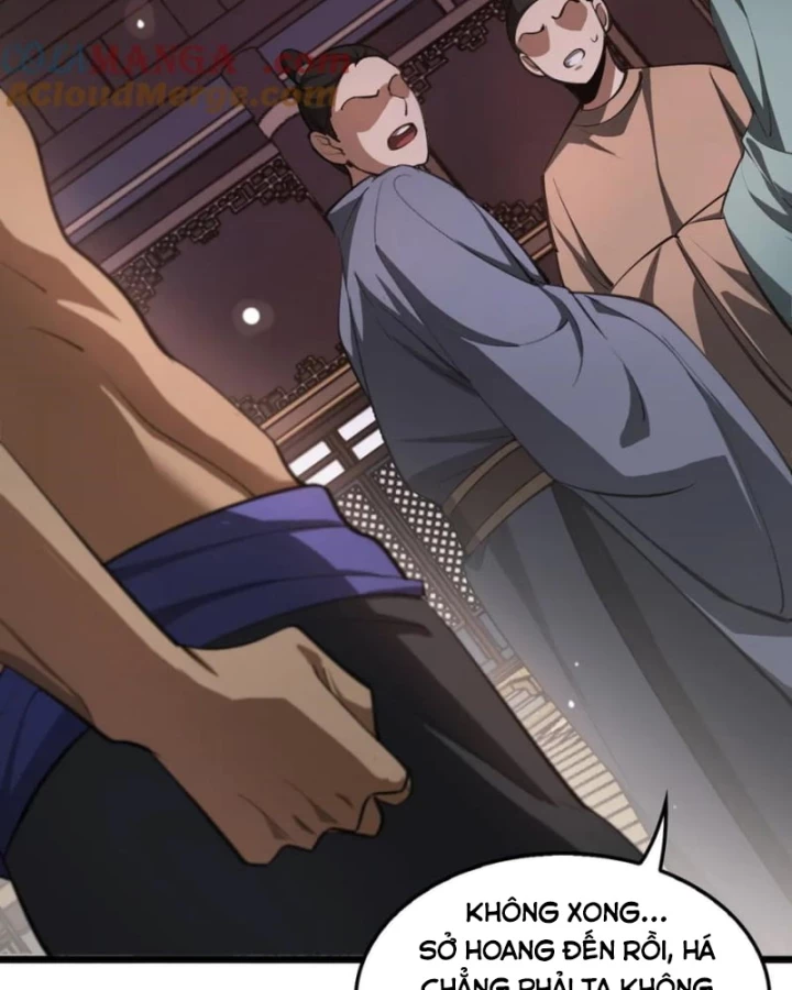 Huyền Môn Bại Gia Tử Chapter 17 - 62