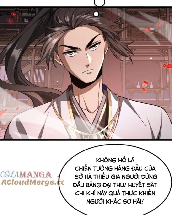 Huyền Môn Bại Gia Tử Chapter 17 - 73