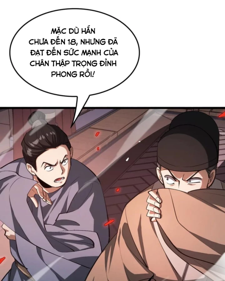 Huyền Môn Bại Gia Tử Chapter 17 - 75