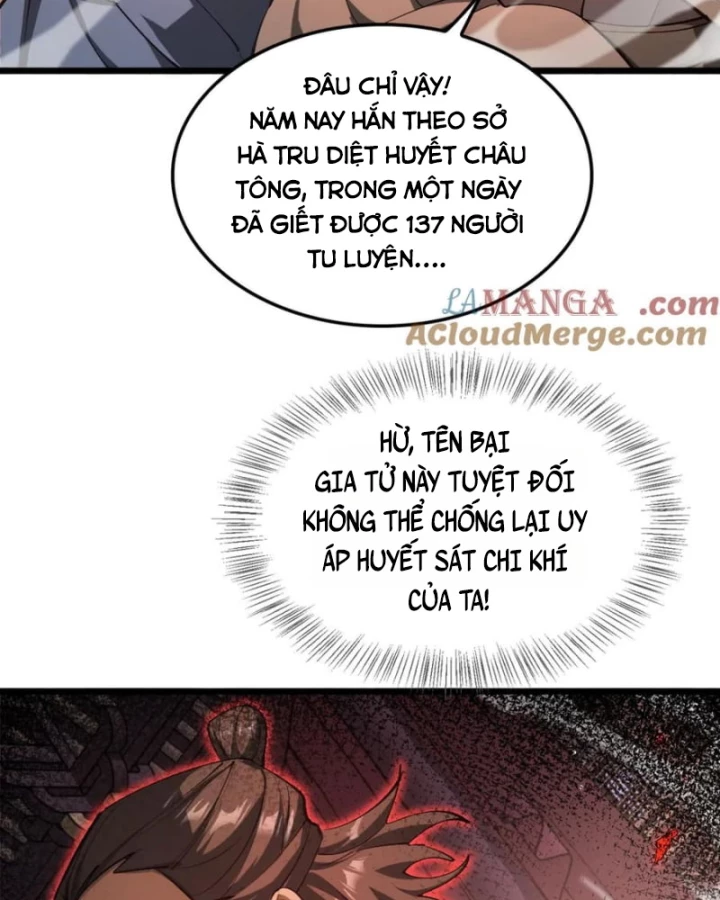 Huyền Môn Bại Gia Tử Chapter 17 - 76