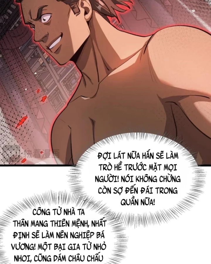 Huyền Môn Bại Gia Tử Chapter 17 - 77