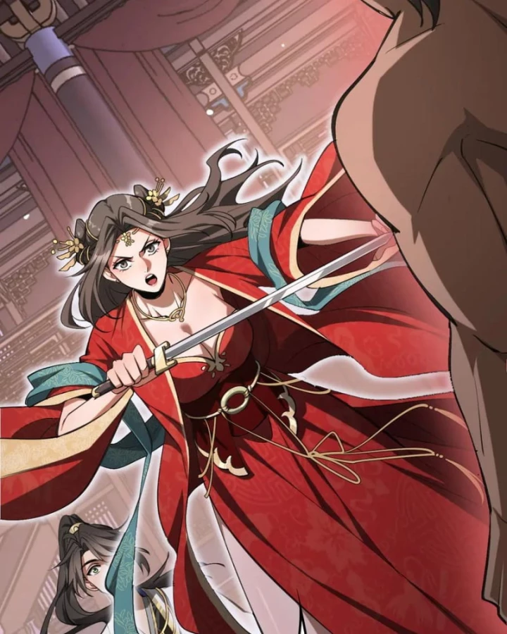 Huyền Môn Bại Gia Tử Chapter 17 - 80