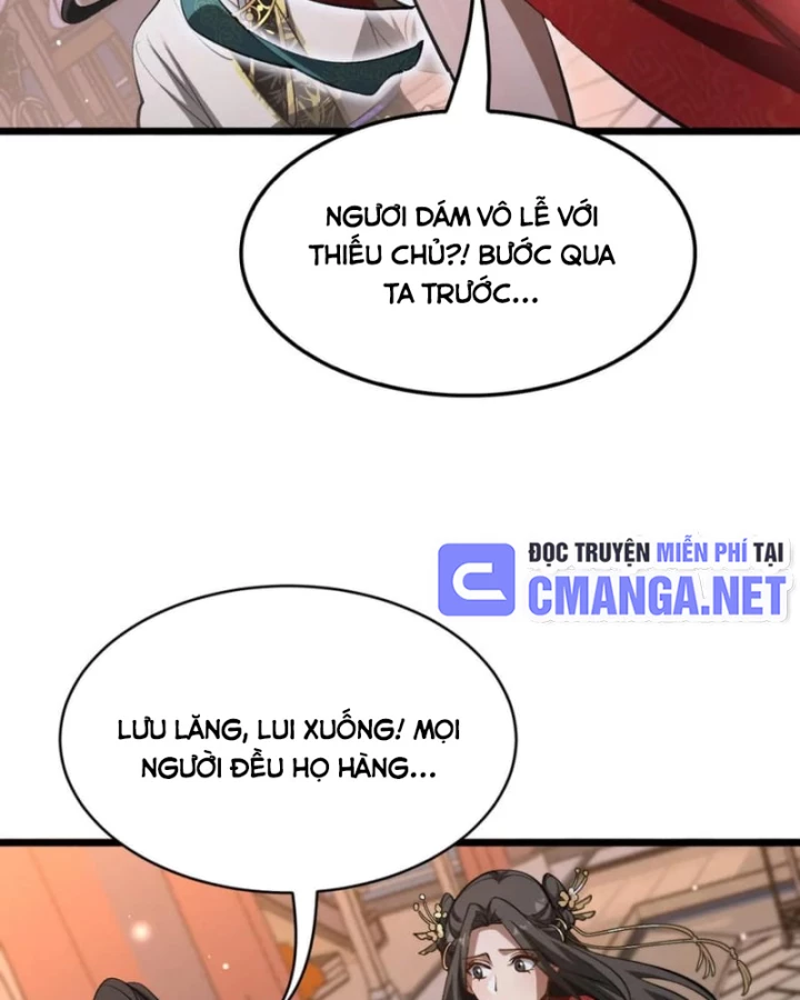 Huyền Môn Bại Gia Tử Chapter 17 - 81