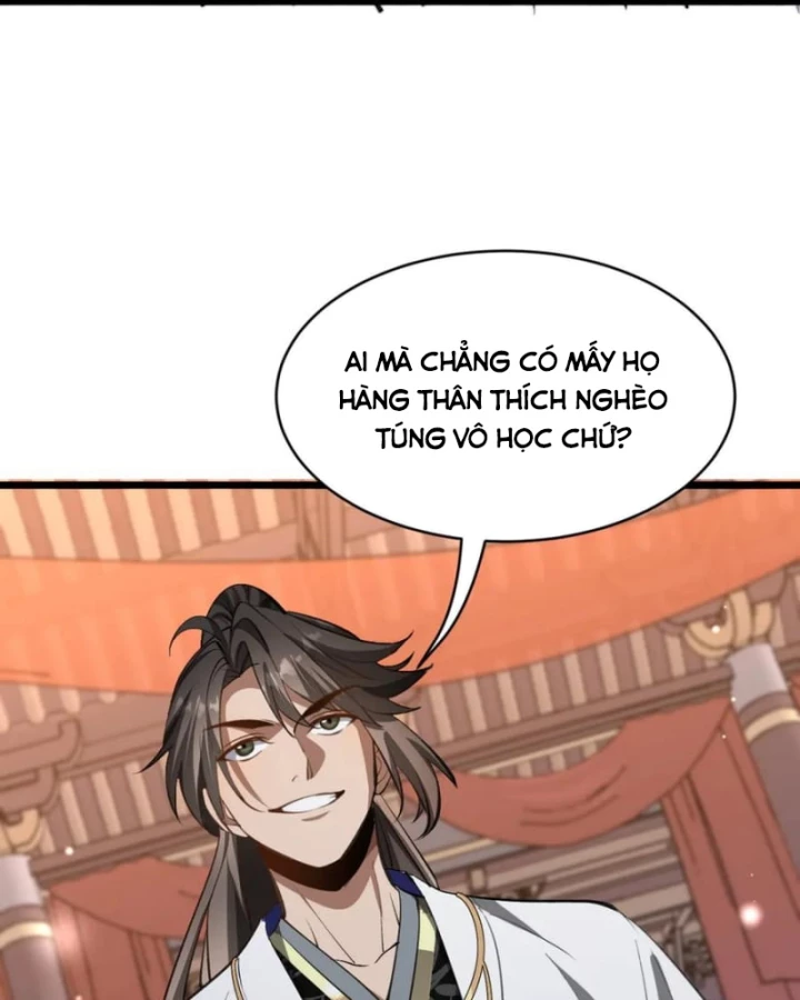 Huyền Môn Bại Gia Tử Chapter 17 - 83