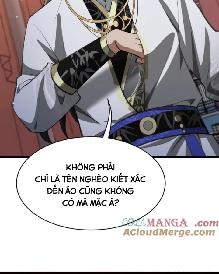 Huyền Môn Bại Gia Tử Chapter 17 - 84