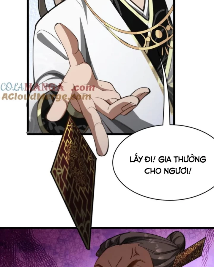 Huyền Môn Bại Gia Tử Chapter 17 - 87