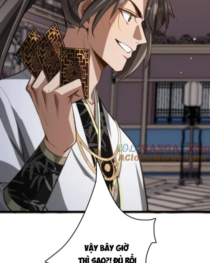 Huyền Môn Bại Gia Tử Chapter 17 - 90