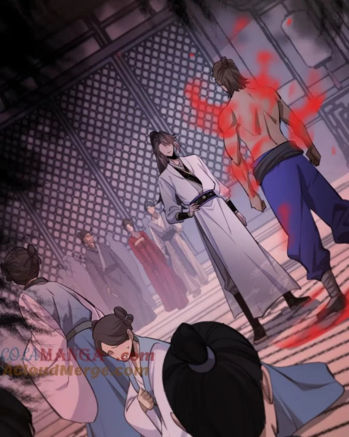 Huyền Môn Bại Gia Tử Chapter 17 - 95