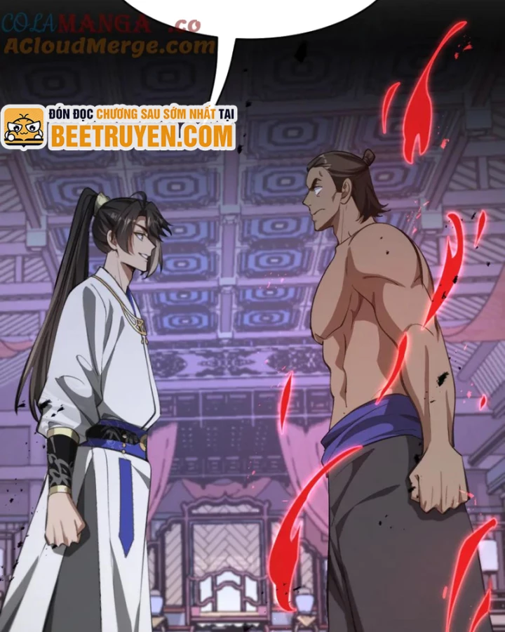 Huyền Môn Bại Gia Tử Chapter 18 - 3