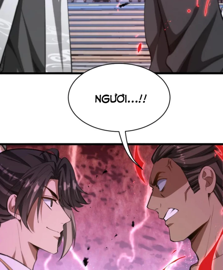 Huyền Môn Bại Gia Tử Chapter 18 - 4