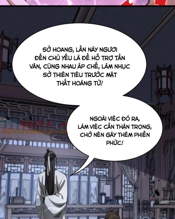 Huyền Môn Bại Gia Tử Chapter 18 - 5