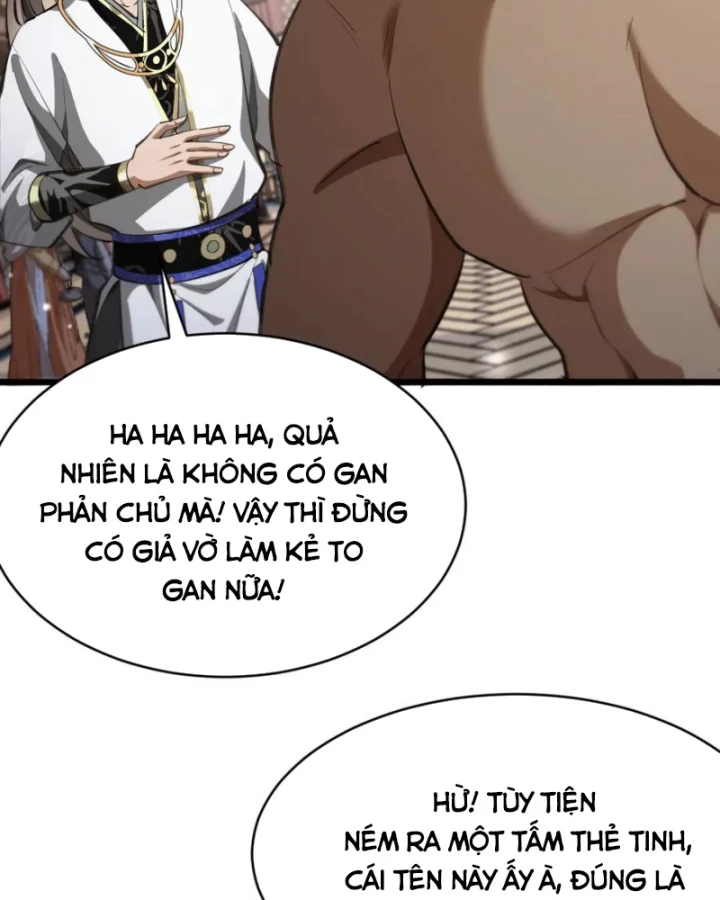 Huyền Môn Bại Gia Tử Chapter 18 - 9