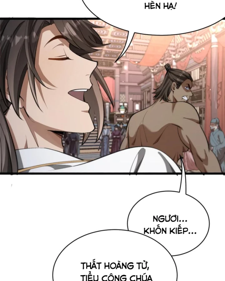 Huyền Môn Bại Gia Tử Chapter 18 - 10