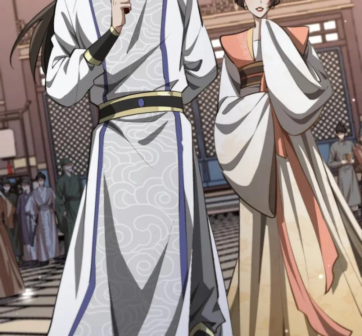 Huyền Môn Bại Gia Tử Chapter 18 - 12