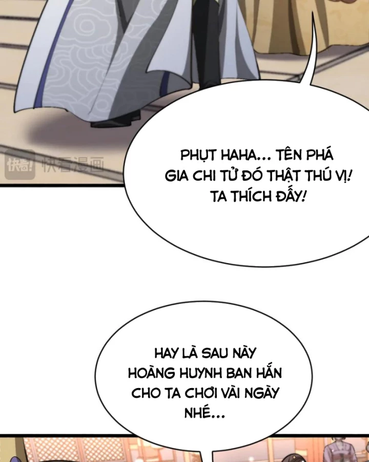 Huyền Môn Bại Gia Tử Chapter 18 - 13