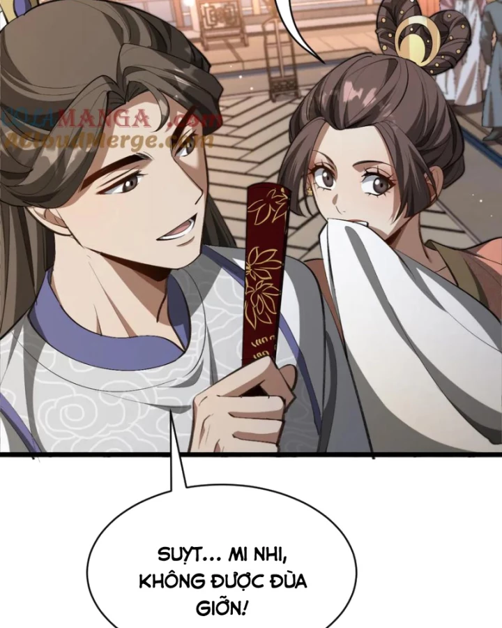 Huyền Môn Bại Gia Tử Chapter 18 - 14