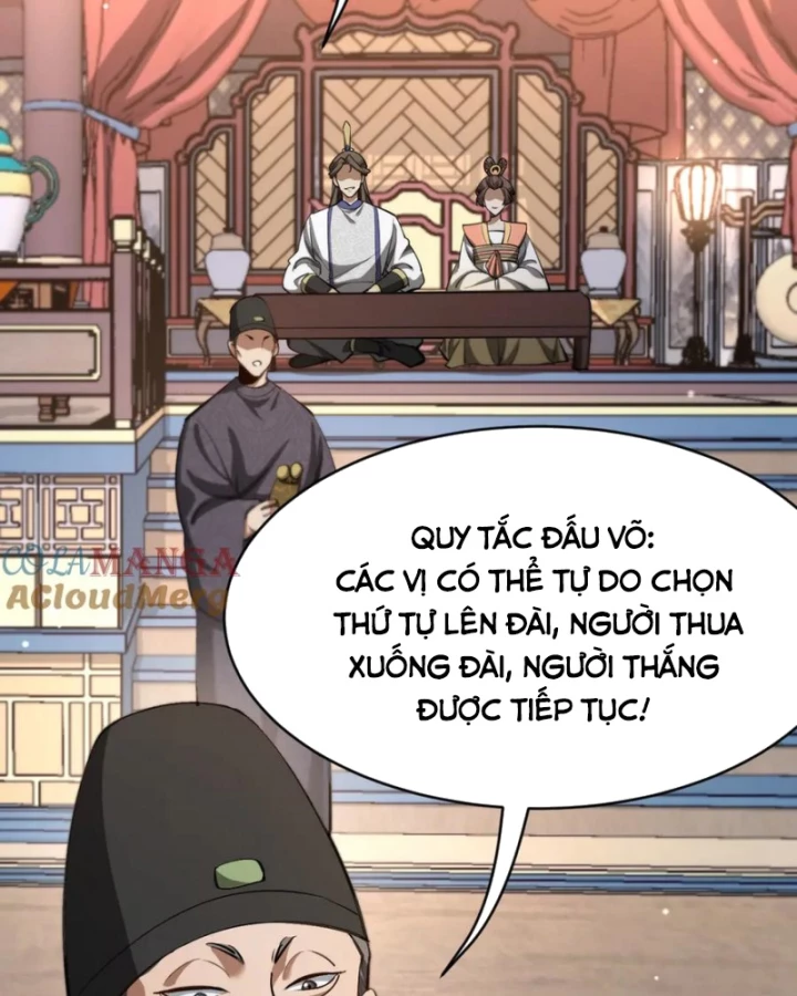 Huyền Môn Bại Gia Tử Chapter 18 - 17