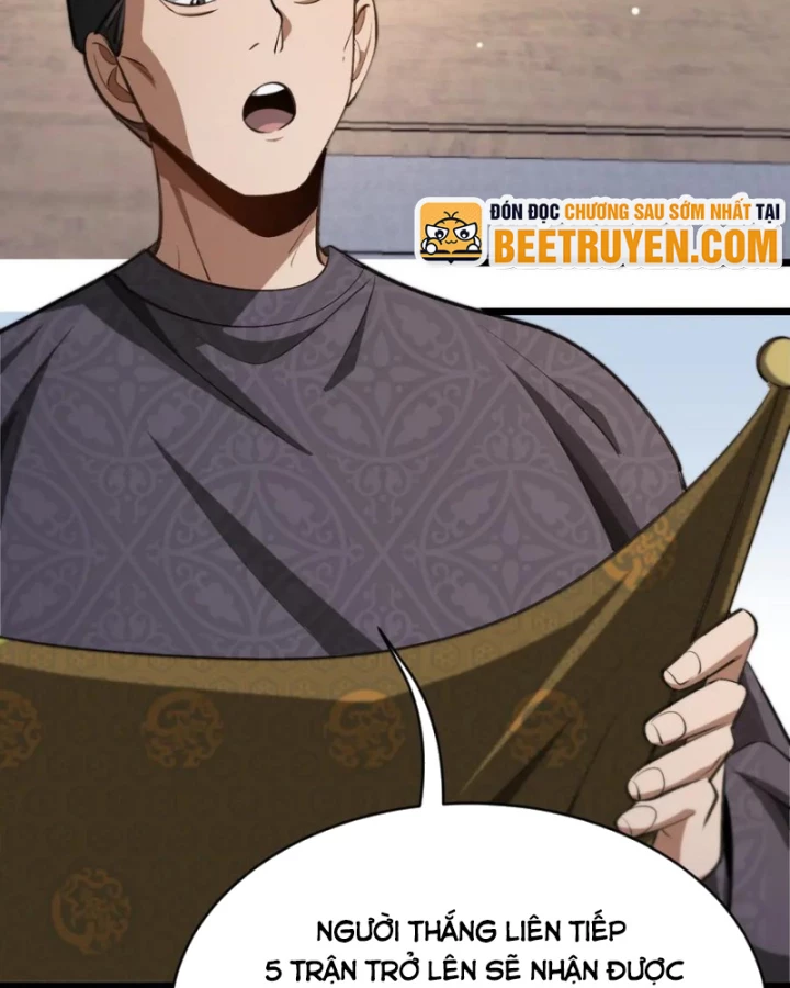 Huyền Môn Bại Gia Tử Chapter 18 - 18