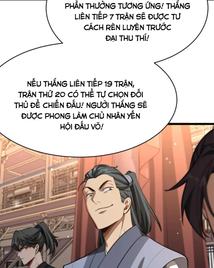 Huyền Môn Bại Gia Tử Chapter 18 - 19