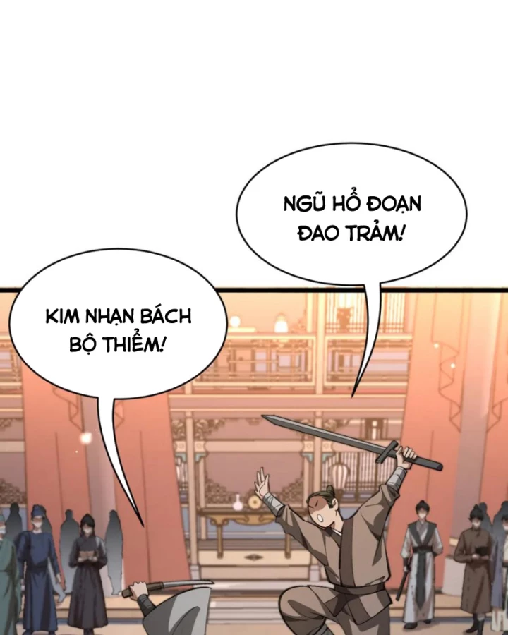 Huyền Môn Bại Gia Tử Chapter 18 - 21