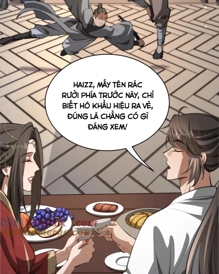 Huyền Môn Bại Gia Tử Chapter 18 - 22