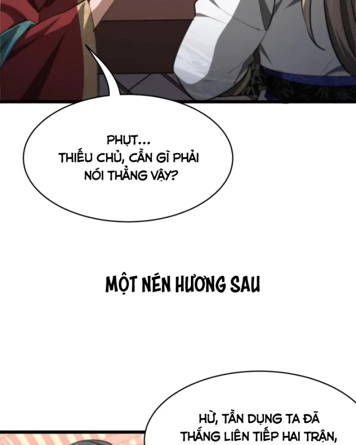 Huyền Môn Bại Gia Tử Chapter 18 - 23