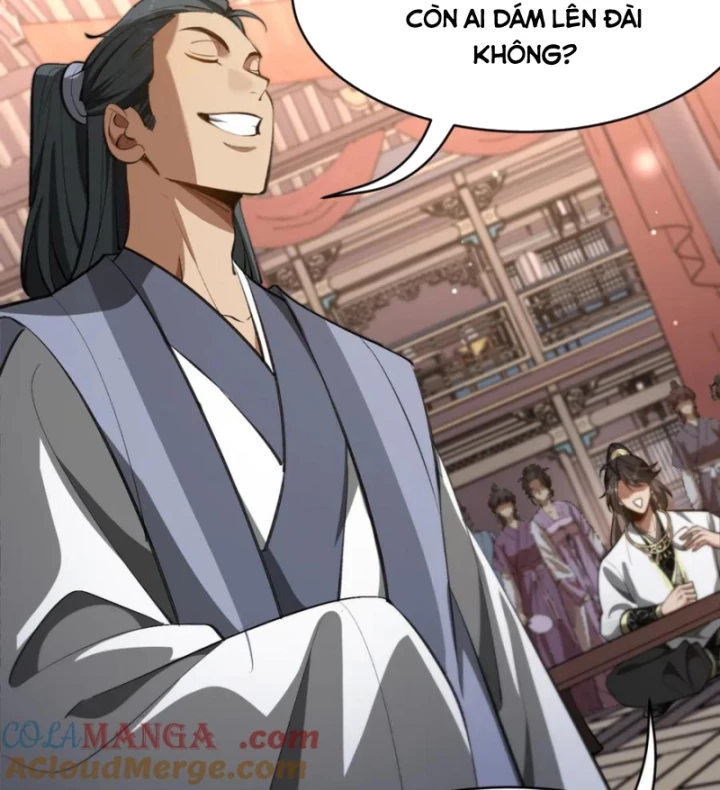 Huyền Môn Bại Gia Tử Chapter 18 - 24