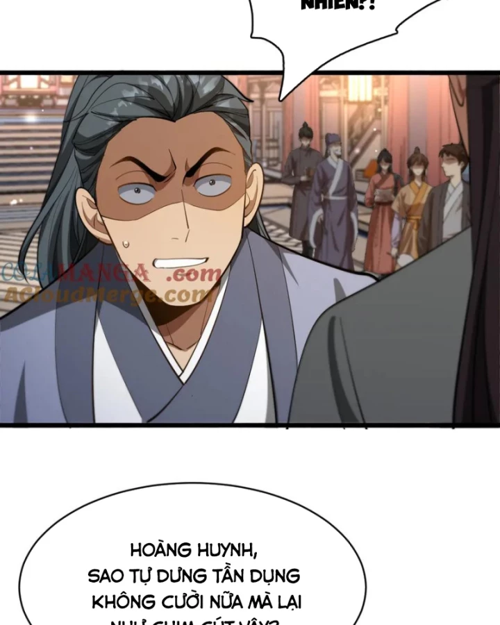 Huyền Môn Bại Gia Tử Chapter 18 - 27