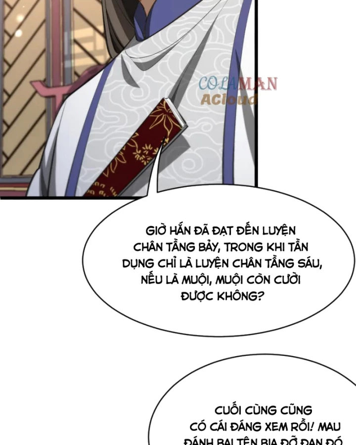 Huyền Môn Bại Gia Tử Chapter 18 - 30