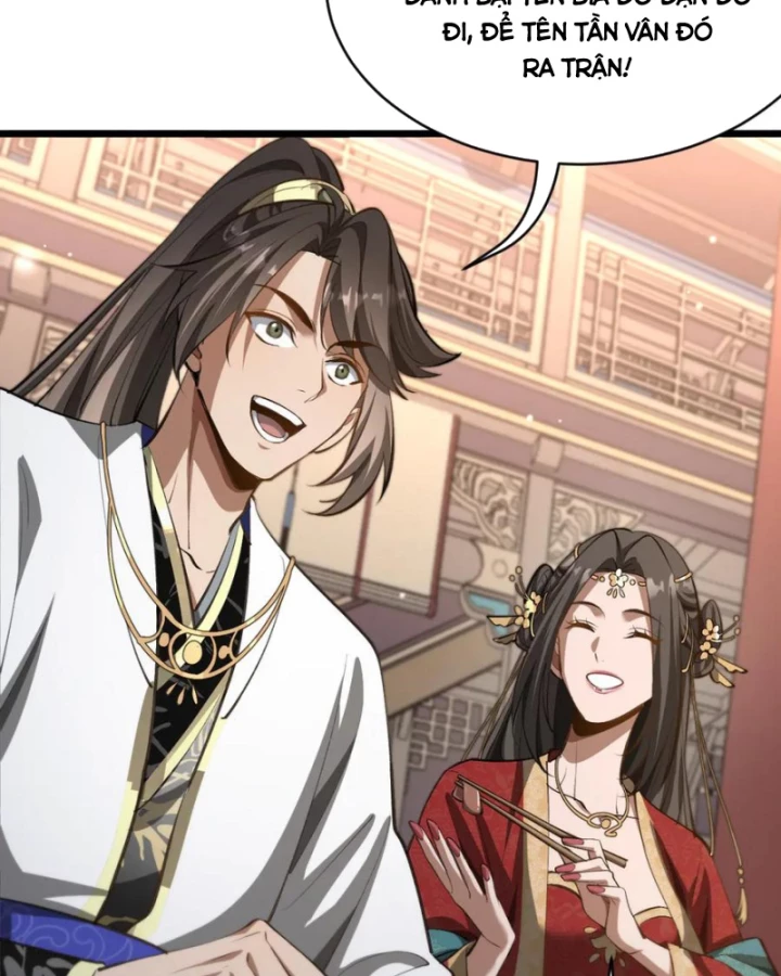 Huyền Môn Bại Gia Tử Chapter 18 - 31