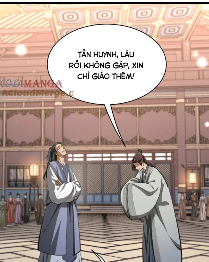 Huyền Môn Bại Gia Tử Chapter 18 - 33