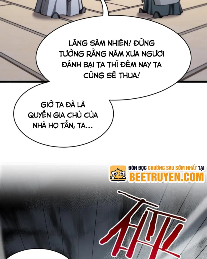 Huyền Môn Bại Gia Tử Chapter 18 - 34