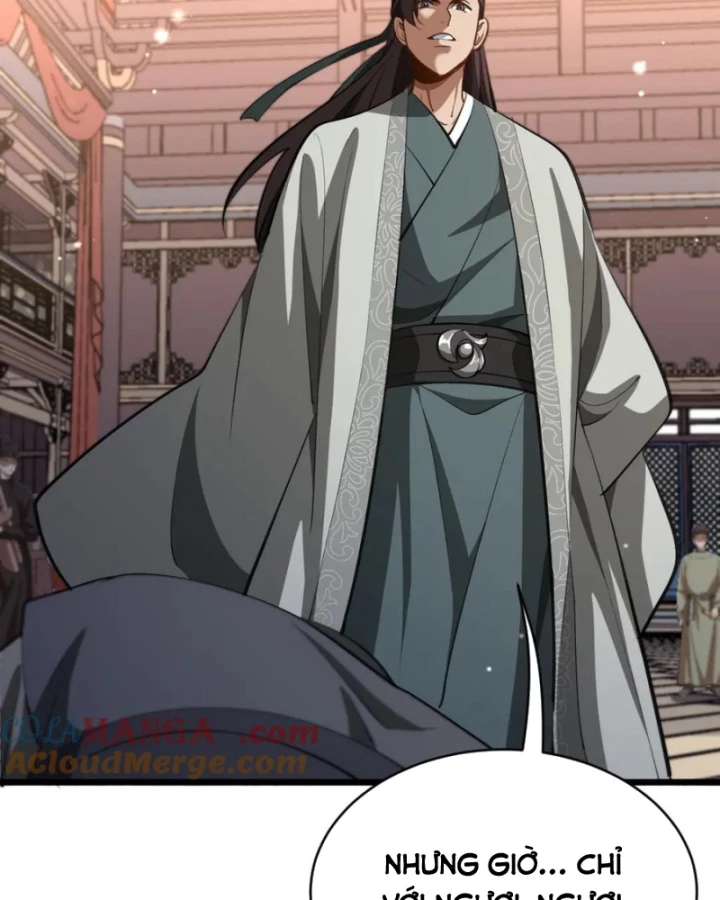 Huyền Môn Bại Gia Tử Chapter 18 - 38