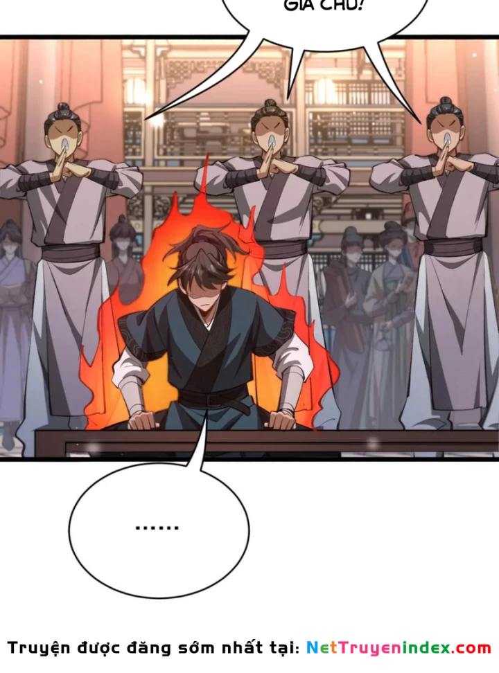 Huyền Môn Bại Gia Tử Chapter 18 - 43