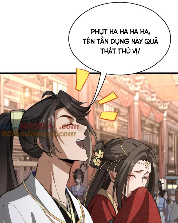 Huyền Môn Bại Gia Tử Chapter 18 - 45