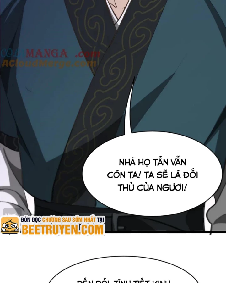 Huyền Môn Bại Gia Tử Chapter 18 - 51