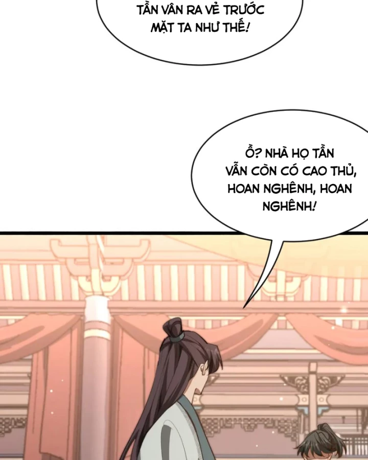 Huyền Môn Bại Gia Tử Chapter 18 - 56